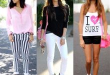 Kadın Giyim Kombinleri: Günlük Şıklık İçin İpuçları