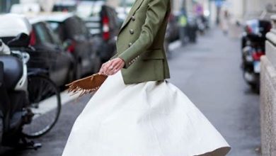 En İyi Kadın Kombinleri: Mevsim Geçişlerinde Stil Önerileri ve Trend Parçalar