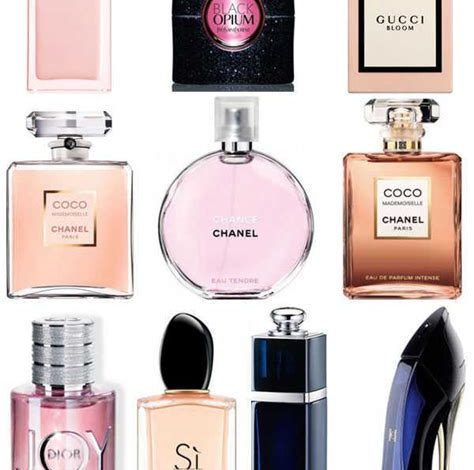 Kadın Parfüm Trendleri: Yeni Çıkan ve Popüler Olan Modeller