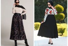 Günlük Tesettür Kombinleri İçin Pratik Öneriler 10 Günlük Tesettür Kombinleri İçin Pratik Öneriler