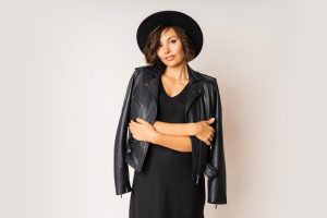 kadin siyah4