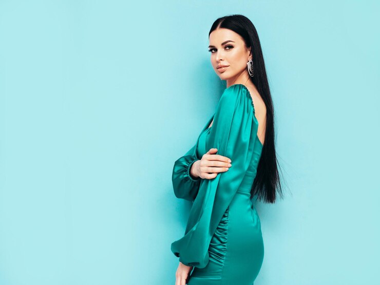 sade gozler siyah