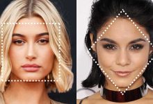 Kısa Saç Modelleri İle Yüz Şekline Uygun Kesimler