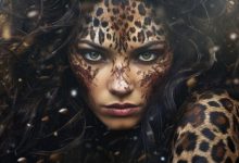 Leoparın Çekiciliği: Trendleri Yakalayın, Farkınızı Ortaya Koyun! Leopar Desen Kombinleri 10 Leoparın Çekiciliği: Trendleri Yakalayın, Farkınızı Ortaya Koyun!