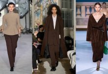 Kahverengi Pantolon Kombinleri 16 Kahve Pantolon Kombinleri