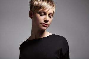 Pixie Saç Modeli