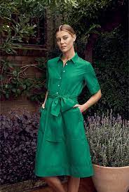 yesil gomlekelbise