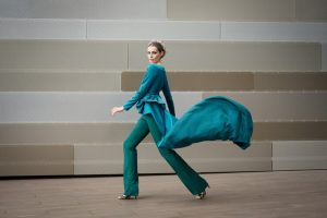 yesil pantolon