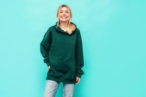 yesil sweat