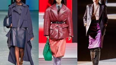 2024 moda trendleri