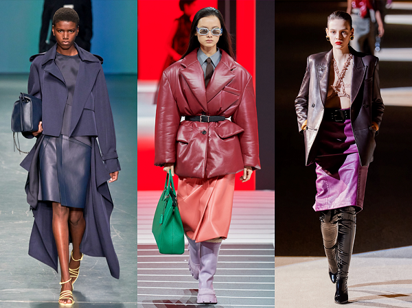 2024 moda trendleri
