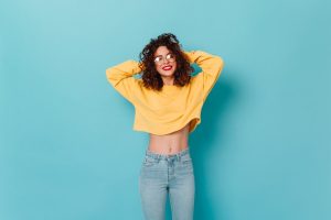 crop sweat
