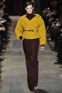 kazak trend