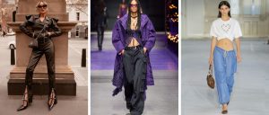 moda pantolon trend