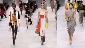 ilkbahar moda