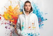 Kadın Sweatshirt Modelleri ve Kombin Önerileri 10 Kadın Sweatshirt Modelleri