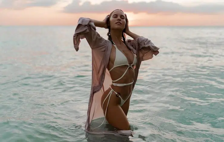 Bikini Kombini