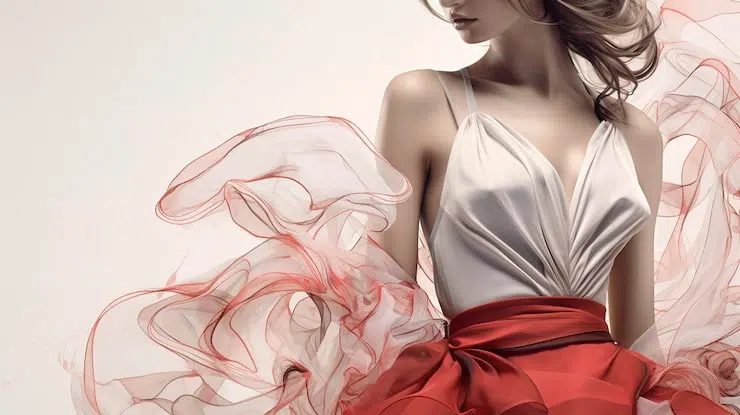 Kadın Moda Giyim