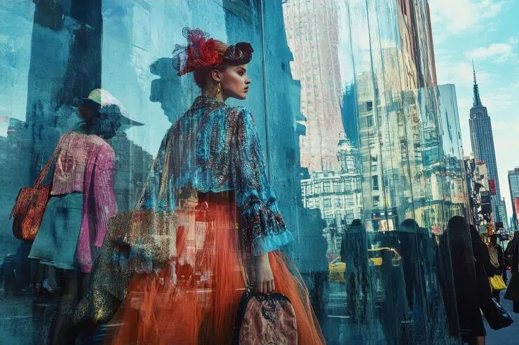 2026 İlkbahar Yaz Moda Trendleri ve Kombin Rehberi 4 Minimalist Kombin