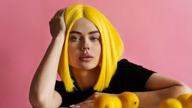 2026’nın En Trend 10 Saç Modeli ve Saç Rengi Rehberi 7 2026 Moda Saç Rengi