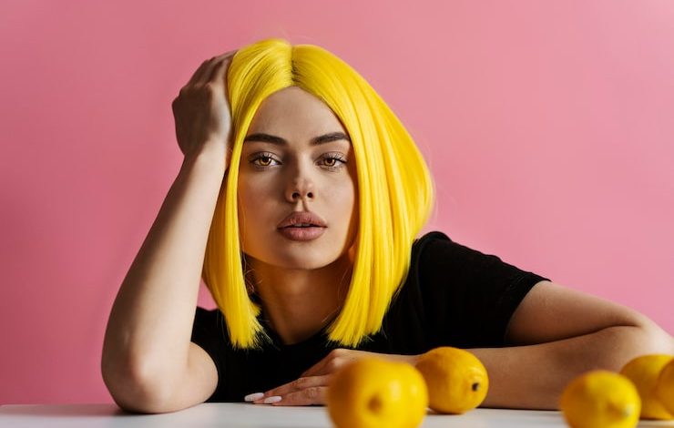 2026 Moda Saç Rengi