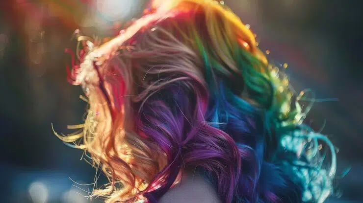 2026’nın En Trend 10 Saç Modeli ve Saç Rengi Rehberi 2 2026 moda saç rengi